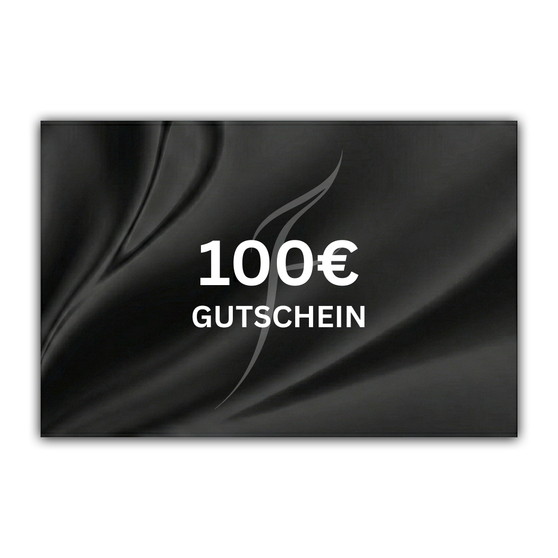 Geschenkgutschein 100 Euro