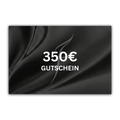 Geschenkgutschein 350 Euro